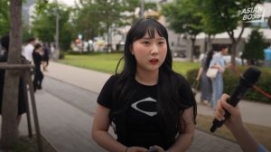 Koreans React To The Little Mermaid Tanking In Korea | Street Interview