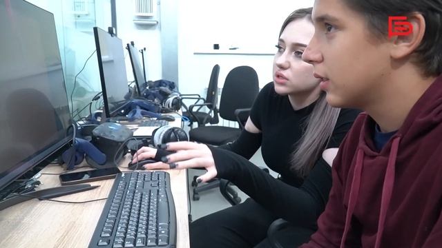 Что такое белгородская Школа креативных индустрий?
