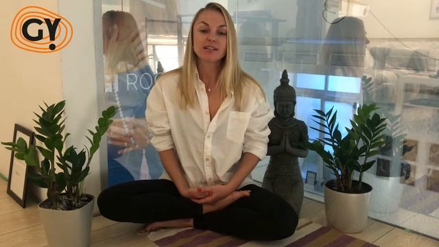 О школе Инструкторов GY Анна Ерешко