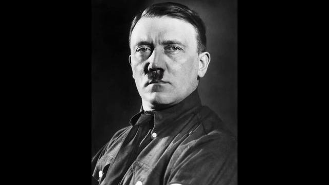 Die Geheimen Tischgespräche Des Adolf Hitler