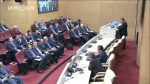 Рустам Минниханов: "Строим новые дома как будто какой-то колхоз!"