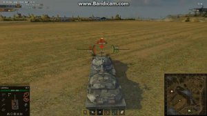 Как играть на ИС-7 в лоб,в клинче?
