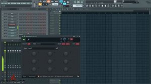 Обзор VST плагина Edirol Orchestral №1