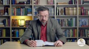 Числа. Глава 1. Андрей Десницкий. Библия