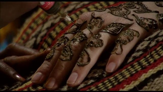 Последние пленники пустыни смотреть онлайн