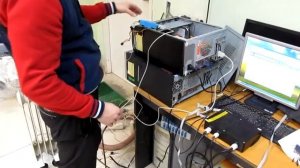 Отсчётное устройство Топаз 106К2 2М подключение на столе