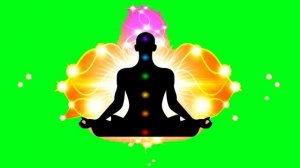 Диагностика и Восстановление Чакр Медитация