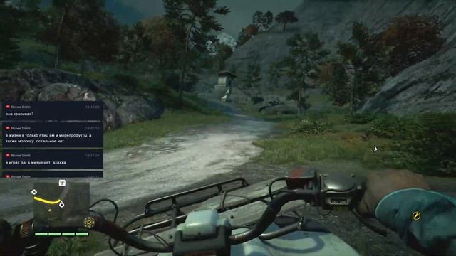 FarCry4 ★ СТРИМ или как ИДЕАЛЬНО СТЕЛСИТЬ ★ #6 смотреть онлайн