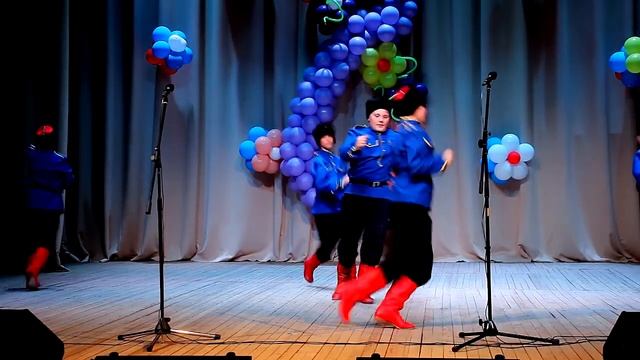 2020 Мациевский генерал Пестери Концерт 8 марта смотреть онлайн