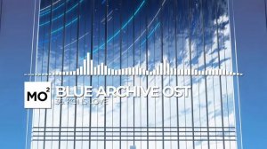 ブルーアーカイブ Blue Archive OST 36. Koi is Love