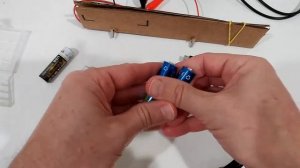 Pownergy Rechargeable 1.5V Li-ion AA Batteries 4 PCS Lithium 2960mWh 1000 FULL Review