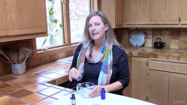 Make a Lavender Spray смотреть онлайн