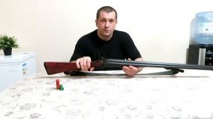 МОЁ ПЕРВОЕ РУЖЬЁ / КАК ВЫБРАТЬ РУЖЬЁ / ДВУХСТВОЛКА ПРОТИВ ОДНОСТВОЛКИ / ТОЗ-БМ / ОХОТНИЧЬИ ИСТОРИИ