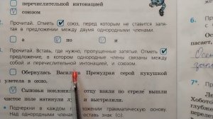 Проверяю проверочные работы по русскому языку #2