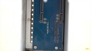 Best External Hard Drive Disk Storage Devices - Orico WS200U3