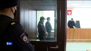 Избивший до смерти обидчика пенсионерки уфимец получил 6,5 лет колонии