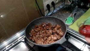 ՀԱՄԵՂ Տժվժիկ ՍԱԹԵՆԻԿԻՑ - TZHVZHIK  /cuisine Satenik /- ТЖВЖИК от Сатеник