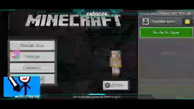 MINECRAFT SURVIVAL LIVE! BEDROCK EDITION смотреть онлайн