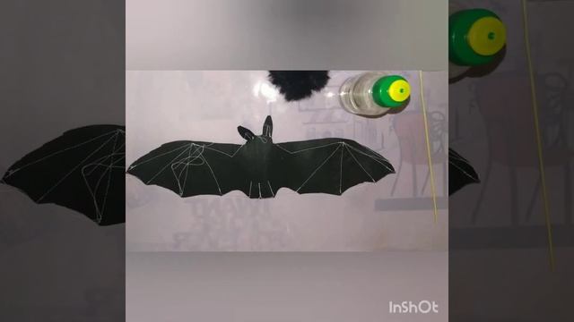 Мастер-класс летучая мышь. Шьем летучую мышь легко и быстро☺ своими руками. смотреть онлайн