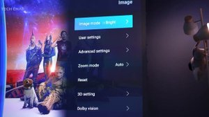 Upgrading my TV to a 150-inch LASER PROJECTOR! ----AWOL Vision LTV 3500 Pro