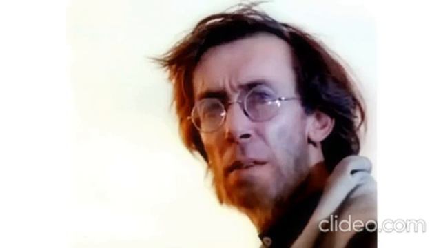 Валентин Никулин, —Надежда, я вернусь тогда...