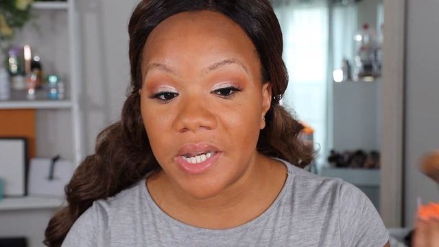 How To Have It All In Your Life | CHIT CHAT GRWM - All Affordable Products!! смотреть онлайн