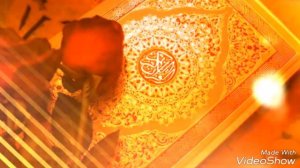 Красивый нашид про Коран Субхан-Аллаh