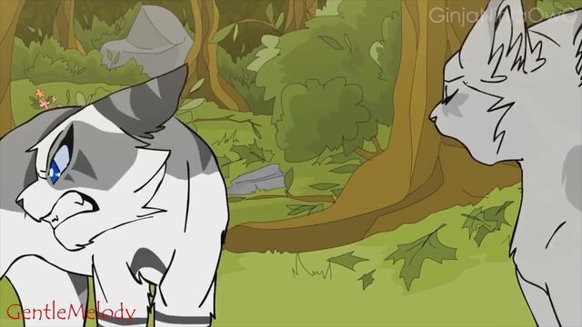 Искра и Голубка - Life's Too Short (RUS) смотреть онлайн