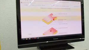 Мастер-класс по Электронике от ООО «ЭСВО»