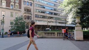 Как снимает Canon G7x Mark II. Обзор.