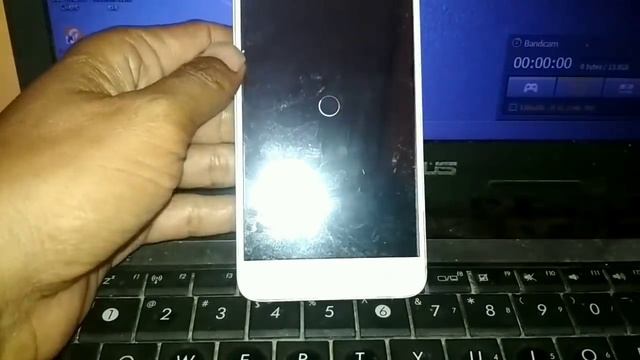 Servis HP Redmi 4X terkunci akun google (FRP Bypass) Tanpa PC смотреть онлайн