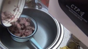 Куриная печень