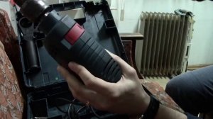Обзор дрель ударная BOSCH GSB 13 RE