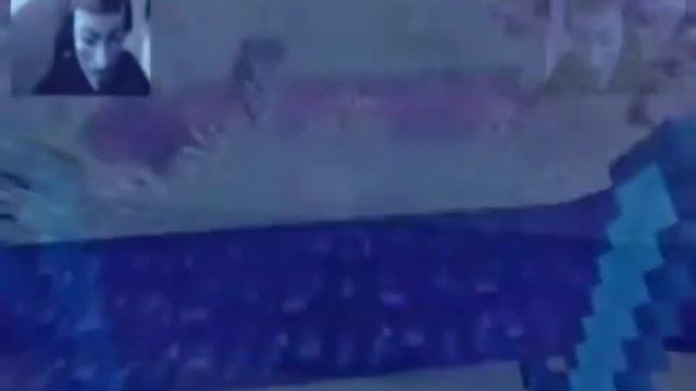 Амонимус  Читает  Под  Эминема (ремикс мема мойнкрафт)