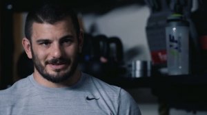 Питание | Мэт Фрейзер. Становление чемпиона | Часть 9 | русская озвучка CF92