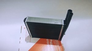 Радиатор отопителя 2111 ДЗР