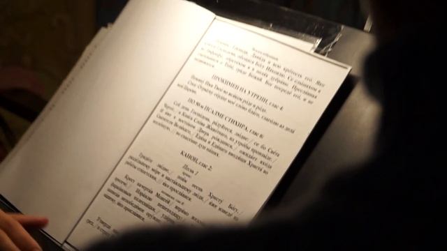 Стихира по 50-м псалме на праздник Рождества Богородицы - хор Рождества Богородицы смотреть онлайн