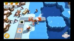 Overcooked Epic Gameplay