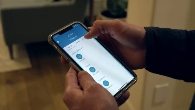 Lutron Caseta Review and Recent Updates смотреть онлайн