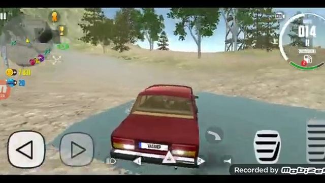 все мои машины в симулятор автомобиля 2 смотреть онлайн