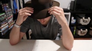Raiders Fedora Review | RotLC