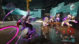 Нэчжа Гайд Warframe для самых маленьких