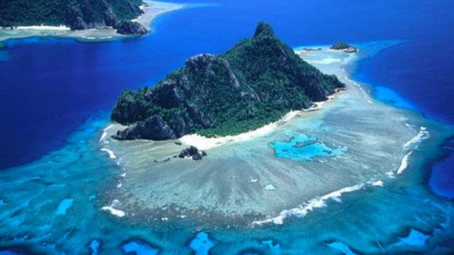 22 апреля - Международный День Земли смотреть онлайн