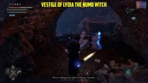 Where To Find And How To Use ODD STONE in Lords Of Fallen |GUIDE|