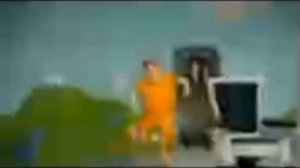 Титан из мегамозга танцует под гречка мартини в хорошем качестве