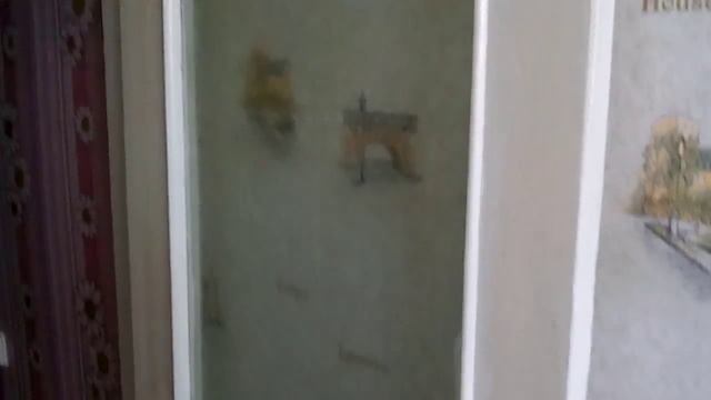 Как СДЕЛАТЬ НОВУЮ ДВЕРЬ из старой смотреть онлайн