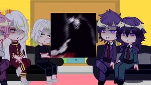 || tokyo revengers react to takemichi is dazai |1/1| by–hilsi.