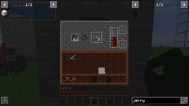 Jerrycan ? Immersive Engineering Tutorial 1.15 ? Deutsch смотреть онлайн