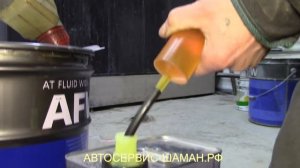 Замена масла в переднем редукторе на Mitsubishi Pajero своими руками. Обучающее видео для новичков