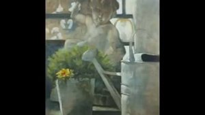 Современная живопись США